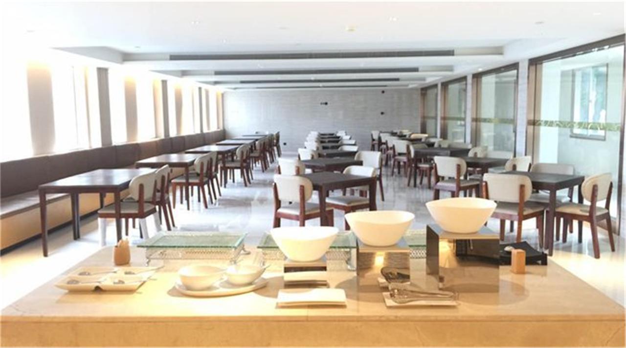 Hanting Hotel Xiamen University Exterior foto